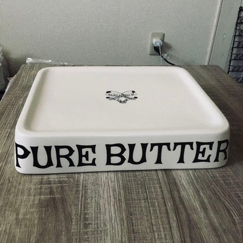 Pure butter slab - pure,