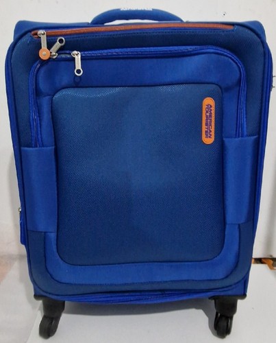 American tourister duncan - american,