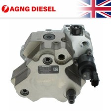 Bosch High-Pressure Fuel Pump