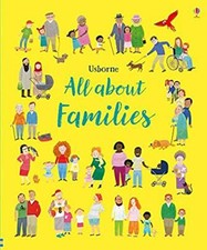 All About Families (My First
