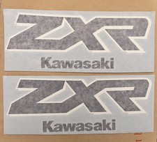 KAWASAKI ZXR750 ZXR750H