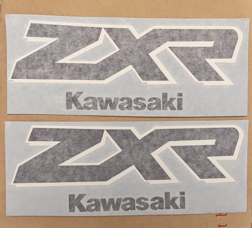 Kawasaki zxr750 zxr750h - kawasaki,