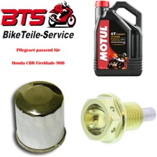 Economy Kit 4L Oil, Filter