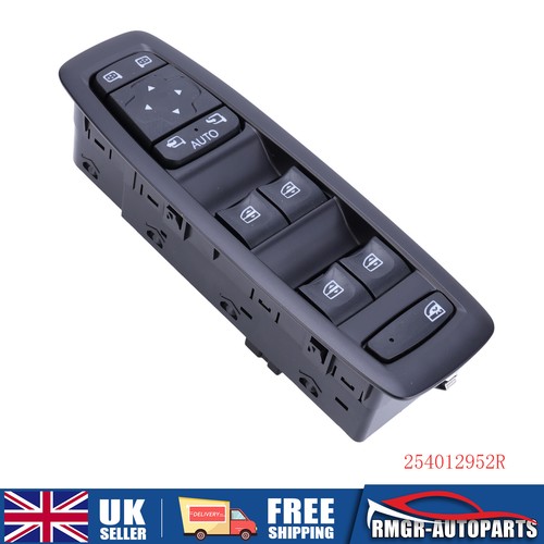 Eletric power master window - eletric,