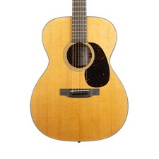 Used Martin 000E Retro Plus -