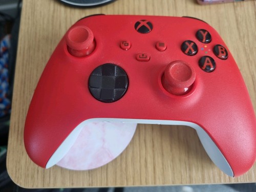 Microsoft xbox red wireless - xbox,