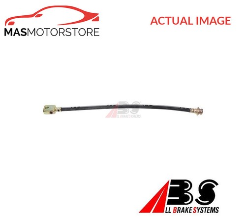 Brake hose line - brake, pipe