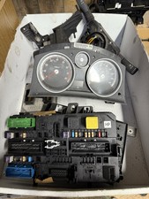 Vauxhall Astra 1.8 Sri