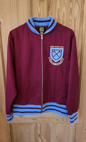 Vintage west ham united - ham,