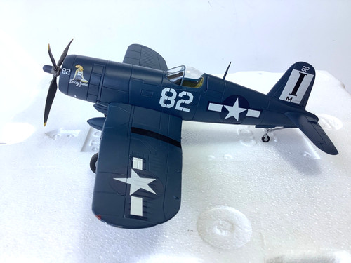 Franklin mint 98025 - franklin, 1:48