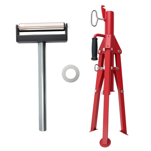 Detachable support stand - detachable,