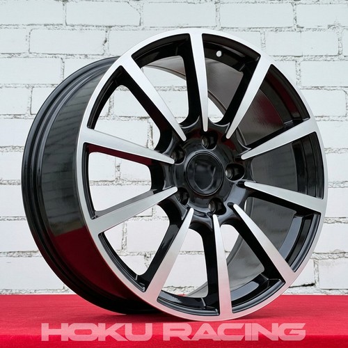 5x130 carrera style - 20",