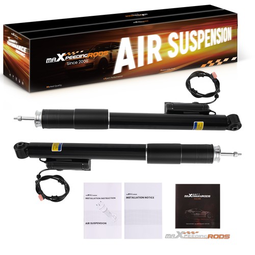 Air suspension rear for - air,