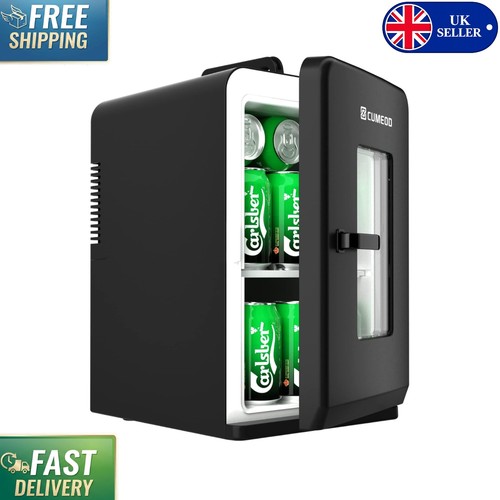 Thermoelectric mini fridge - thermoelectric, 15l