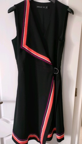Karen millen black cocktail - karen,