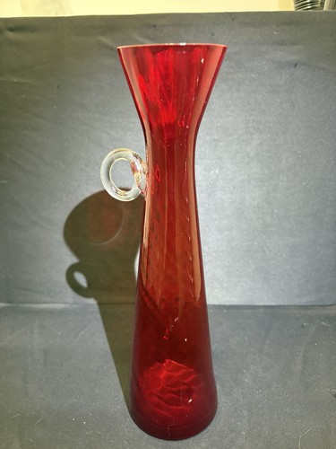 Vintage mid century ruby - vintage,