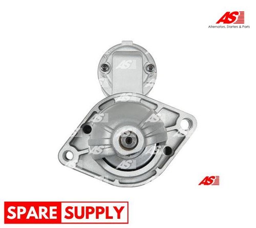 Starter for opel agila astra - starter,