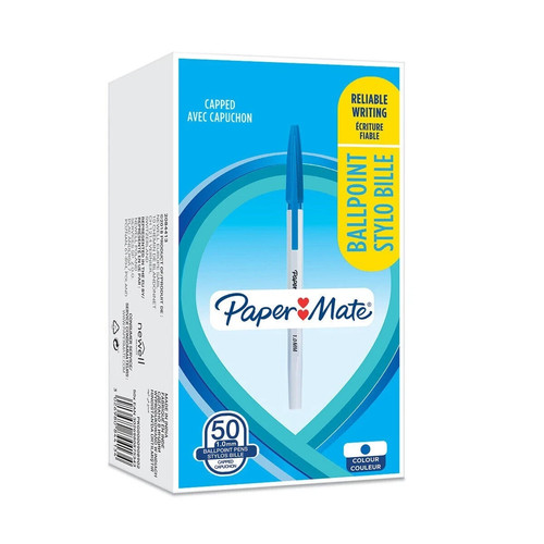 Paper mate - pack, )