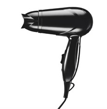 Debranded Small Travel Hair