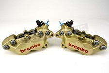 Brembo P4 30/34 Axial Brake