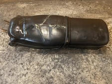 Honda Ca77 Seat Ca72 Seat