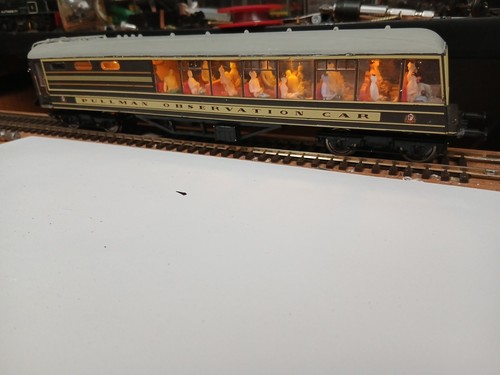 Hornby r4377 devon belle - r4377,