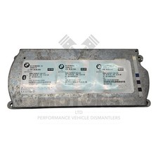 BMW E60 E63 E64 M5 M6 TCM