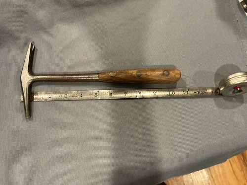 Antique osborne - c.s.,