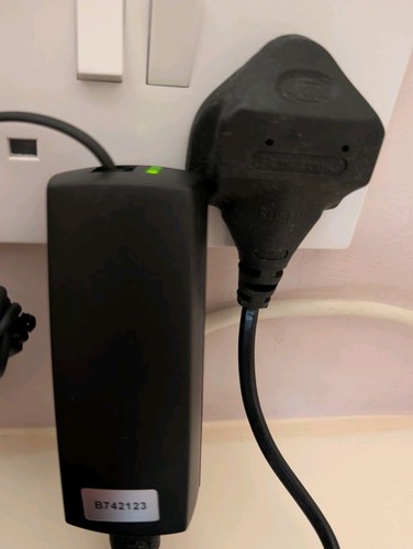 Ericsson type 402 - 0036, bv