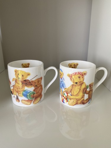 Pair vintage royal - pair,