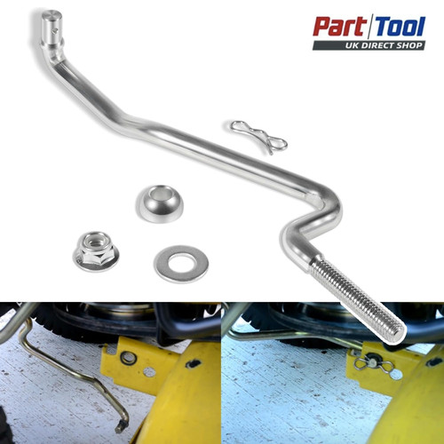 Gx20497 front draft arm kit - arm,