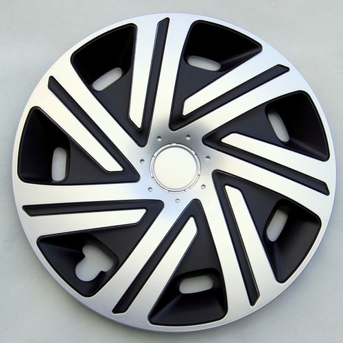 Inch wheel trims fit vw - to,