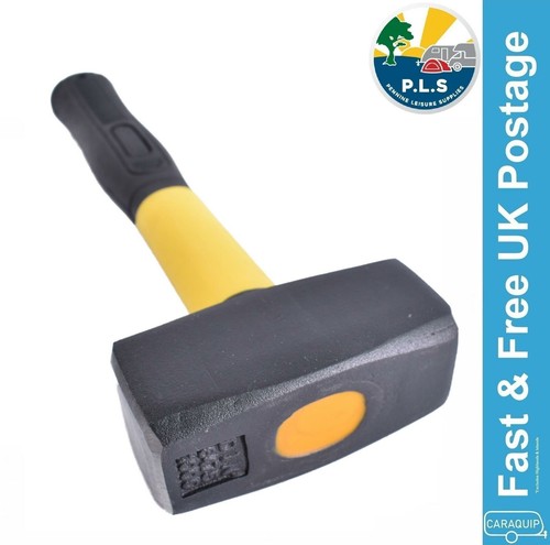 Pls tent peg - pls,