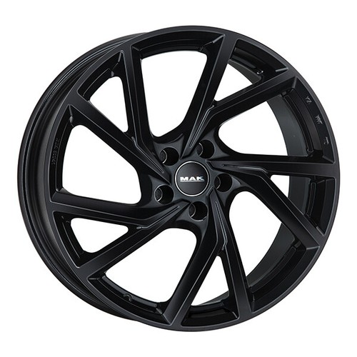 Alloy wheel mak kassel for - wheel,