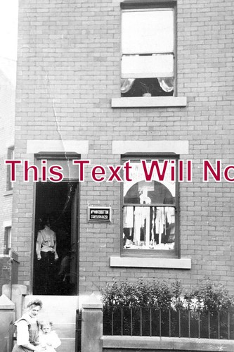 5916 mrs winterbottoms - 5916,