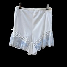 Vtg Vintage 50S Nylon French