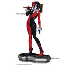 DC COMICS - Harley Quinn 1/6 Icons Statue Dc Direct