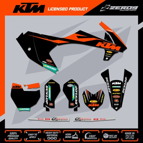 Ktm sx50 sx65 motocross - sx50,