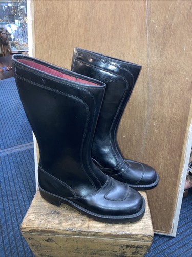 Derry boots size - derry,