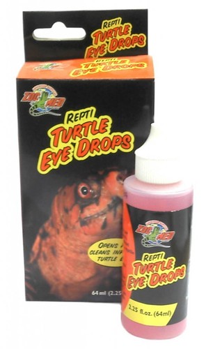 Zoo med repti turtle eye - turtle, drops