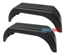 A Pair of High Quality 8 Inch