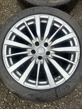 X4 19” MASERATI GHIBLI