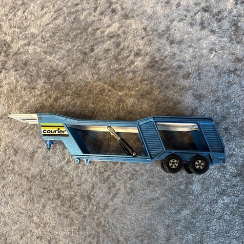 Vintage matchbox super kings - vintage,