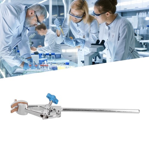 Laboratory clamp zinc alloy - laboratory,