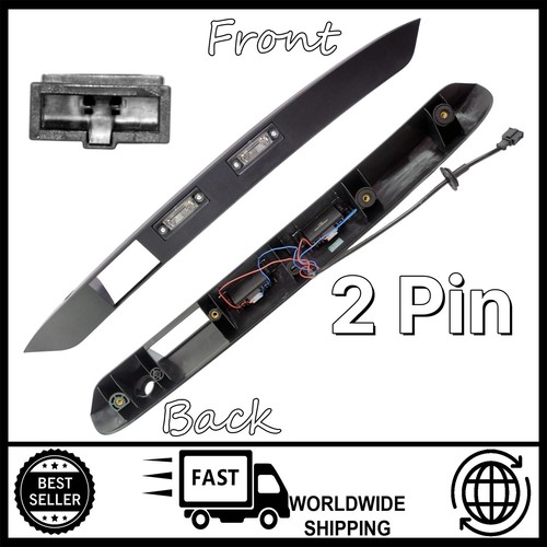 For caddy rear door - vw,