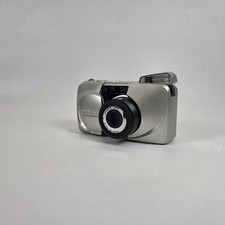 Olympus µ mju Stylus Zoom