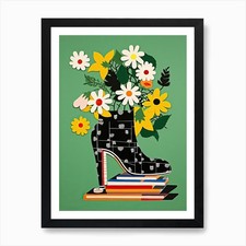 Botanic Beauty: Flower Decor