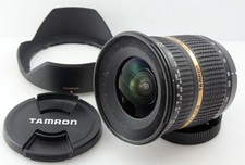 Tamron SP 10-24mm f/3.5-4.5 Di