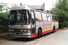 Lloyds Coaches, Volvo