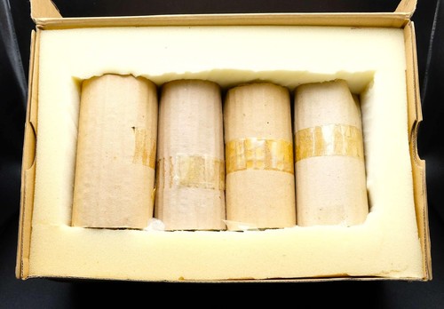 Matched pair gec kt88 - of,